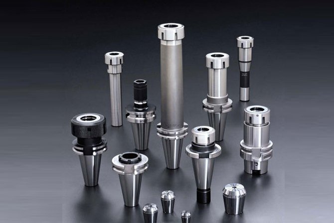 Tooling and Tool Holders